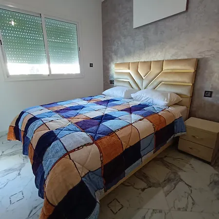 Azur Luxury View - Panoramic Apartment In Fez Exterior photo