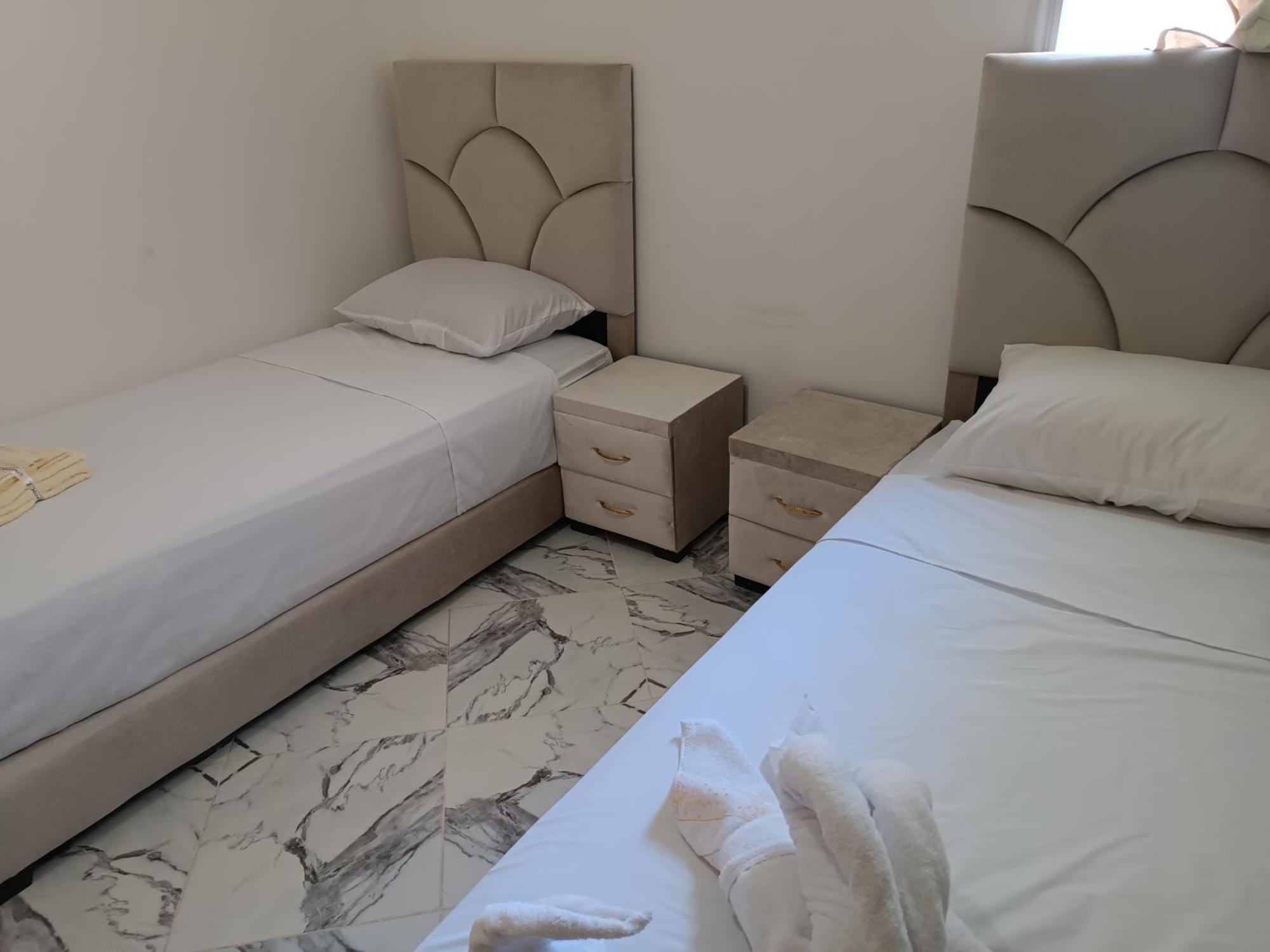 Apartment Azur Luxury View - Panoramic In