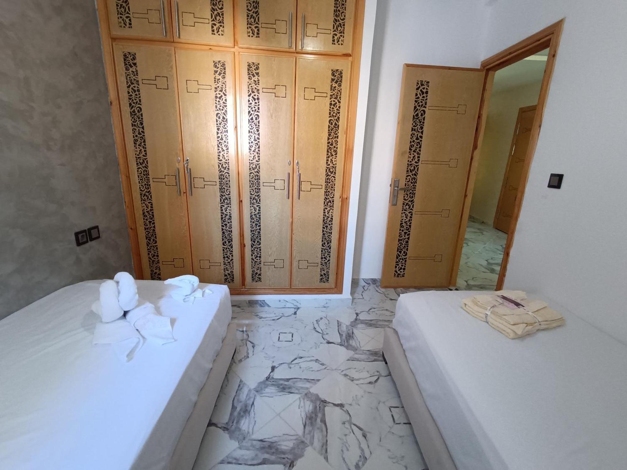 Azur Luxury View - Panoramic In