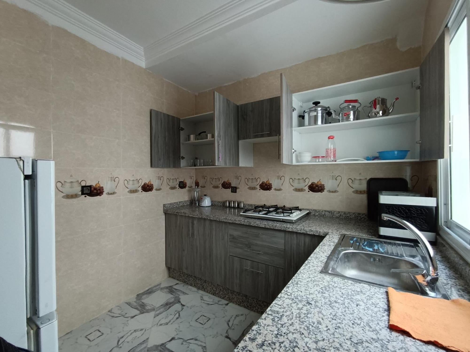 Apartment Azur Luxury View - Panoramic In *